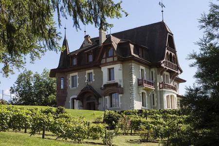 Académie de golf Académie de golf